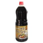 청수우동다시1.8L 우동다시 국물다시 식자재 다시 다시국 : 블루디마켓