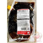 AN 잭다니엘소스 1kg X10 BBQ소스 : 엔젤인터내셔널V
