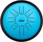 멜로디 스틸 텅 드럼 8음 - 교실 음악을 위한 악기 망치와 가방 포함 : 랑앤랑