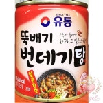 AN 유동 얼큰한 번데기탕 280g 포차안주 : 엔젤인터내셔널V