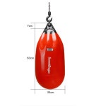 워터 샌드백 물 주입 전문 연습 복싱 주짓수 훈련 볼 : 영민 상사