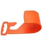 호스걸이대 물호스정리대 리드선 케이블 와이어 튜브 세차장 호수 정리 보관 걸이 거치대 : 이노아이템 shop