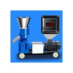 축산용 펠렛 제조기 소형 닭 거위 사료 농장 압착기 : 영민 상사