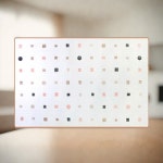 거실 보온매트 조약돌패턴 쿠션감 냉기차단 리빙매트 : 마이유통kr