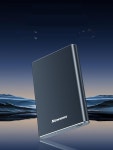 [안전한 데이터 보관] 기계식 외장하드 1TB PC 노트북용 타입C : 글로벌MN