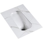 재래식 변기 공중 화장실 욕실 바닥 대변기 수세식 : 영민 상사