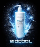 바이오쿨 스포츠젤 500ml : BIOCOOL KOREA