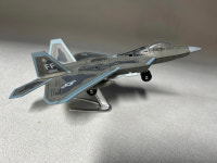 클래식카 프라모델 현대 교육 장난감 B-2 F-14 F-22 F-35 Ah-64 Su-35 Su-57 T-14 Ec-665 모델 비행기 빌딩 : 중앙상회1