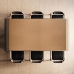 메 이 든 4 0 u 2 1 D x 가 죽 책 상 매 트 X L 대 형 패 드 리 버 서 블 코 크 & 마 우 스 게 밍 홈 오 피 용 방 수 컴 퓨 터 ( 랙 40” x 7.9”... 