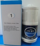 올스본코리아 디온스페셜필터 : 엘리스 워터