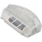 먼지통 M7MAX M8 M8pro용 Ultenic 호환 T10 Leaser L6PRO Nova Hola IHome HRV6BLK IHRV7 Conga용 : 비에치7번가