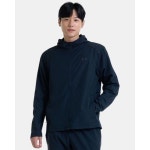 언더아머 남성 UA 론치 후드 재킷 1376795 001 113950 : 퀀텍스