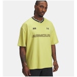 언더아머 남성 UA 배니시 져지 반팔티 6007633 729 113671 : 퀀텍스