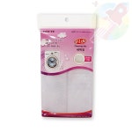 WZK 세탁망 란제리용 세탁용품 빨래파우치 다용도망 : 우지키