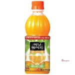 미닛메이드 350mlPETx24입 오렌지def037 : 샵팡Q