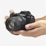 18-50MM F2.8 DC DN | C 후지필름 X 마운트용 Lens Only : 바이링크세계