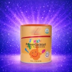 독일PM쥬스 피트라인 주니어 파워칵테일 : ez케어