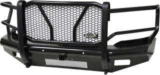 Westin 58-31195 HDX 밴디트 프론트 범퍼핏츠 2019-2024 램 2500 3500 : 노트바이2