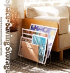 Pintoo 직소 퍼즐 2000피스 - 강가 곰 청명절 테마의 아름다운 플라스틱 퍼즐로 홈 인테리어 연출 먼지 날림 없고 보관 용이 [H1906] : 샵캐치