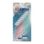 상아 이크린 티퍼치간칫솔 3S 8P L자형 10개치간칫솔 : 라운엘