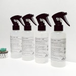 [무향] 정전기방지 스프레이 150ml 옷 의류 침구 아로마 반려동물 : 캐니스팜