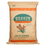 발효보리건빵 6KG/㈜신흥제과 : 장보자닷컴