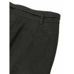 [케네스레이디](신세계 사우스시티)E565 EWSLPL0800 다니 와이드 슬랙스 : 신세계백화점