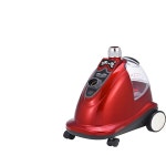 업소용 스탠드 스팀 이동식 간편한 세탁소 : 파라곤무역