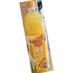 델몬트 망고주스 1.5L X6 과일주스 : 팜팜 상회