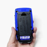 파워 광 테스터 L7 기내장 네트워크장비 OPM 섬유 계량 22 : 에스유식스