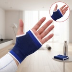 헬스 운동 손바닥보호대 철봉 굳은살 손보호대 미끄럼방지 : 덧샘