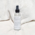 [무향] 정전기방지 스프레이 150ml 옷 의류 침구 아로마 반려동물 : 캐니스팜