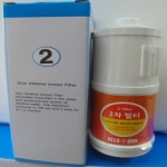 올스본코리아 디온스페셜필터 : 엘리스 워터