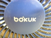 이빵 보국 선풍기 중고 사용감많음 작동잘됨 : 중고다팜