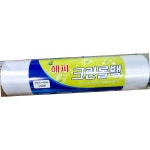 합자회사대한상사해피크린 | 해피크린 롤백 35x45cm 500매 10개 비닐 : 팜팜 상회