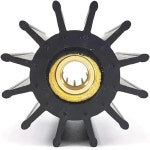 WYMdGfH 29000K 마리 유연한 물 펌프 임펠러 G2902-01 G2903X G2903-01 G2904X CATE 296-8388에 적합합니다 Black : 올데이픽샵