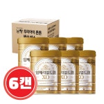 남양유업 임페리얼 드림 XO 애프터 포뮬러 800g X 6캔 : 헬리오리