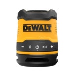 다팜 디월트 DCR008 블루투스 C타입 무선스피커 야외 휴대용 음악 : 다팜추천샵