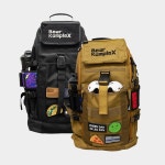 베어컴플렉스 콤프 백팩 Comp Backpack 크로스핏 백팩 장비수납 : 스웨커코리아