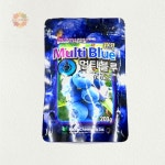 블루베리 전용 코팅 완효성 비료 과수 영양제 3개입 과일 비료 : 풍쓰마켓