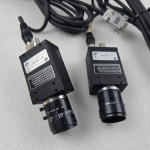 제품번호  700470  /    JAI CV-A1  industrial camera   ,  개당가격 @ : 준 자동화