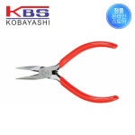 KBS 미니 롱 노우즈 4.5˝ LEP45-115 1030119 : 툴스디포