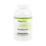 PlusVive 플러스바이브 독일 해수 마그네슘 700mg 365캡슐 : 황구 스토어