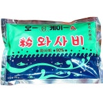 오케이 와사비 분말 A 90프로 250g 초밥전용와사비 : 대박 식자재몰