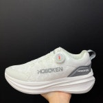 호보켄 래피드 런조그 H2407 화이트DJ 410644 : 엔케이에스168