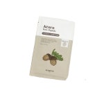 1월 9일 배송 SKINFOOD 블랙슈가패드10매 총30매 에이콘 포어 펩타이드 마스크 20플러스10매 : 운드케