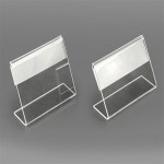 어반블루 아크릴거치대 테이블POP : 어반블루샵