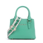 MARIO VALENTINOBags 발렌티노 백스 제로 리 핸드백 가죽 모조품 초록파랑 미니 블랙 데일리 캔버스 숄더백 에코백 토트백 1492035... 