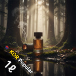 D105 상탈 33 1L (Santal 33) 프래그런스오일 캔들 디퓨저 향수 : 강군샵