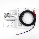 EM-038 Keyence 덕션 금속 근접 센서 라 장형 증폭기 소형 : ECO종합무역
